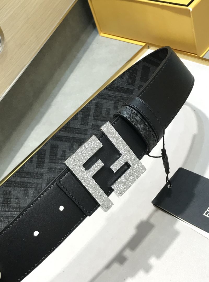 Fendi Belts